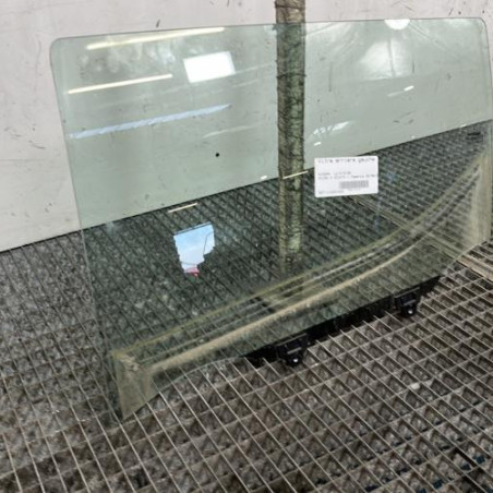 Vitre arriere gauche NISSAN MICRA 5