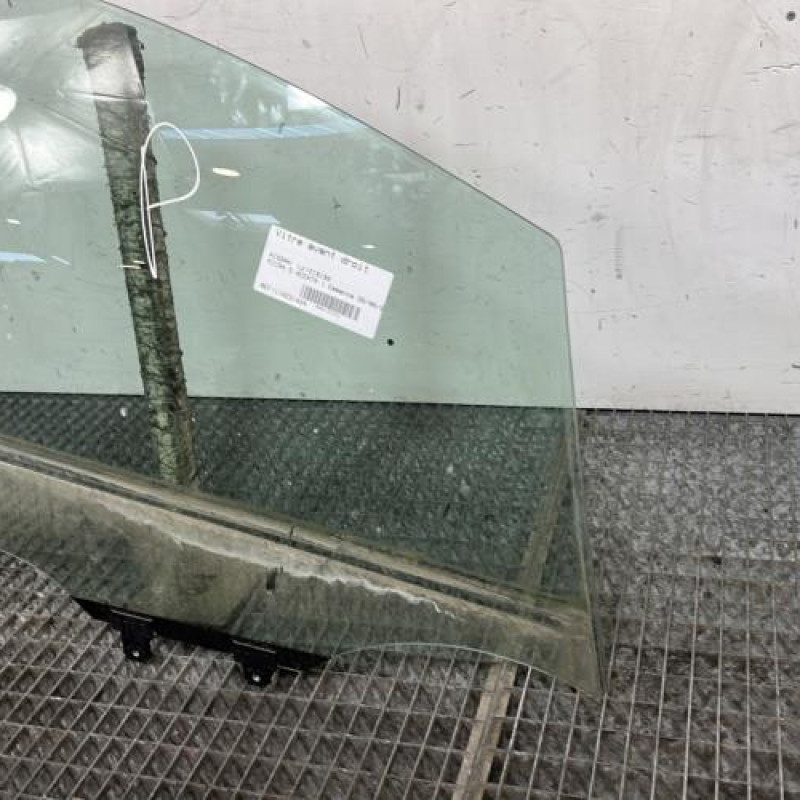 Vitre avant droit NISSAN MICRA 5 Photo n°2