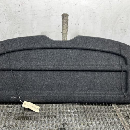 Plage arriere NISSAN MICRA 5 Photo n°1