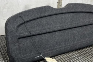 Plage arriere NISSAN MICRA 5