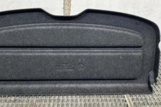 Plage arriere NISSAN MICRA 5