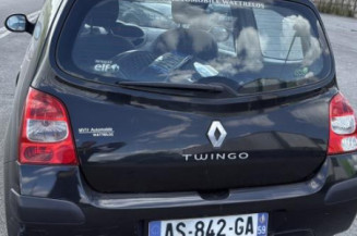 Moteur RENAULT TWINGO 2