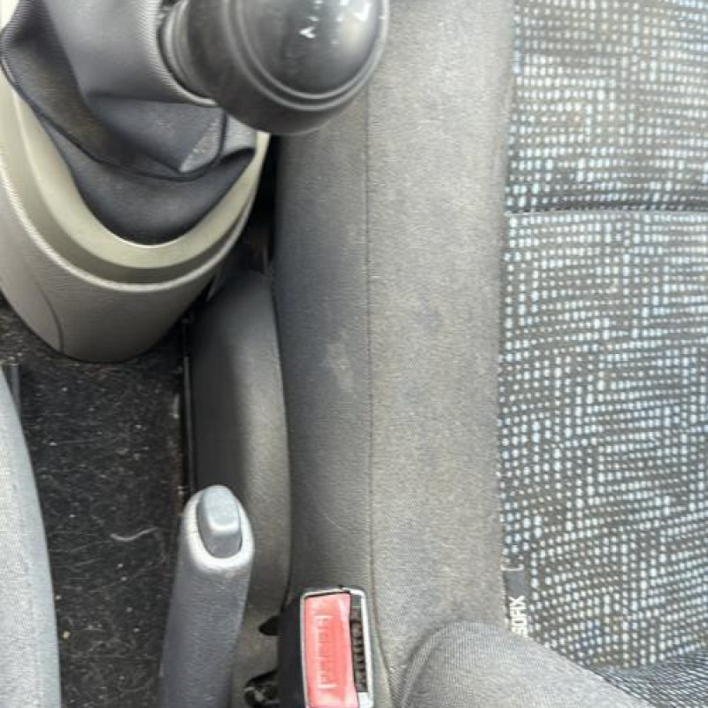 Moteur RENAULT TWINGO 2 Photo n°13