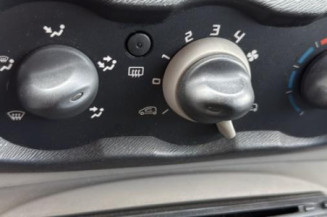 Moteur RENAULT TWINGO 2