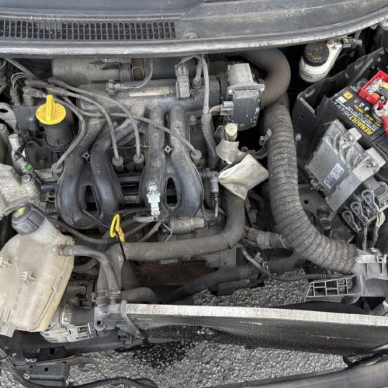 Moteur RENAULT TWINGO 2 Photo n°18