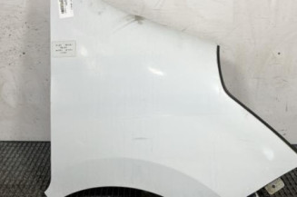 Aile avant droit RENAULT MASTER 3 Photo n°1