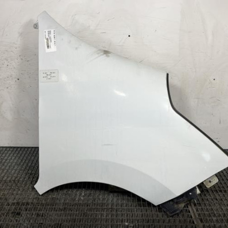 Aile avant droit RENAULT MASTER 3 Photo n°1