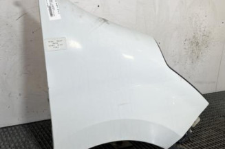 Aile avant droit RENAULT MASTER 3