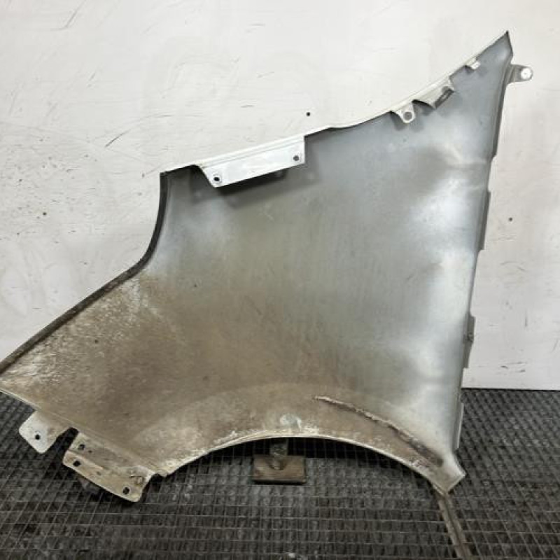 Aile avant droit RENAULT MASTER 3 Photo n°4