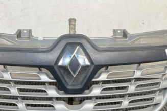Calandre RENAULT MASTER 3 Photo n°1