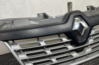 Calandre RENAULT MASTER 3