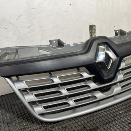 Calandre RENAULT MASTER 3