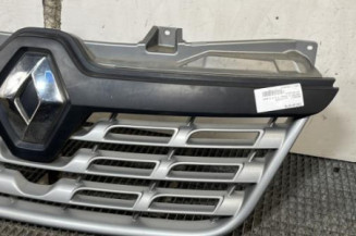 Calandre RENAULT MASTER 3