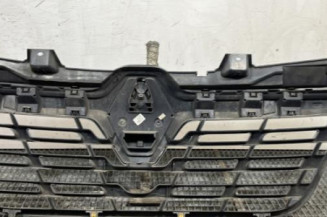 Calandre RENAULT MASTER 3