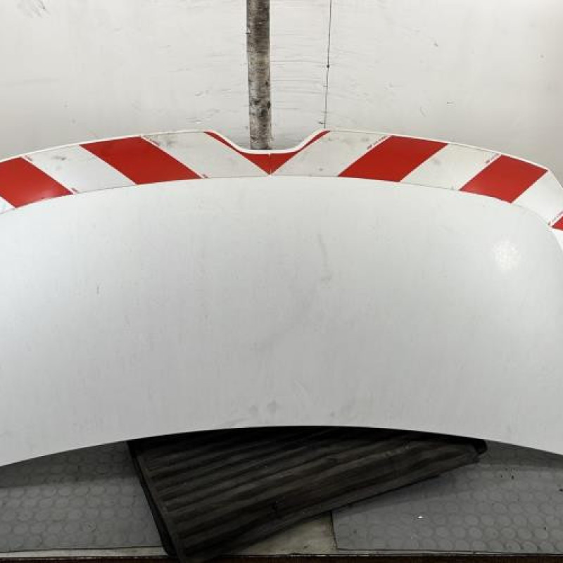 Capot RENAULT MASTER 3 Photo n°1