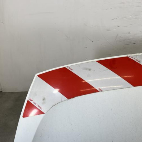 Capot RENAULT MASTER 3