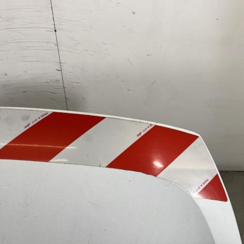 Capot RENAULT MASTER 3 Photo n°4