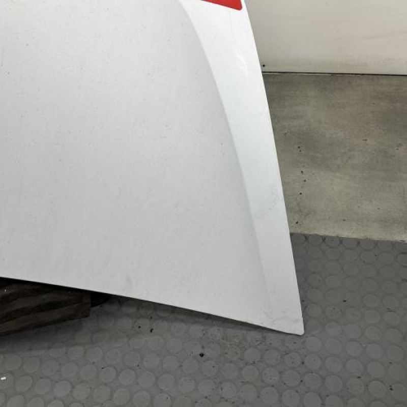 Capot RENAULT MASTER 3 Photo n°5