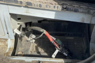 Capot RENAULT MASTER 3