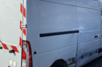 Capot RENAULT MASTER 3