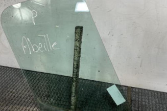 Vitre avant droit RENAULT MASTER 3