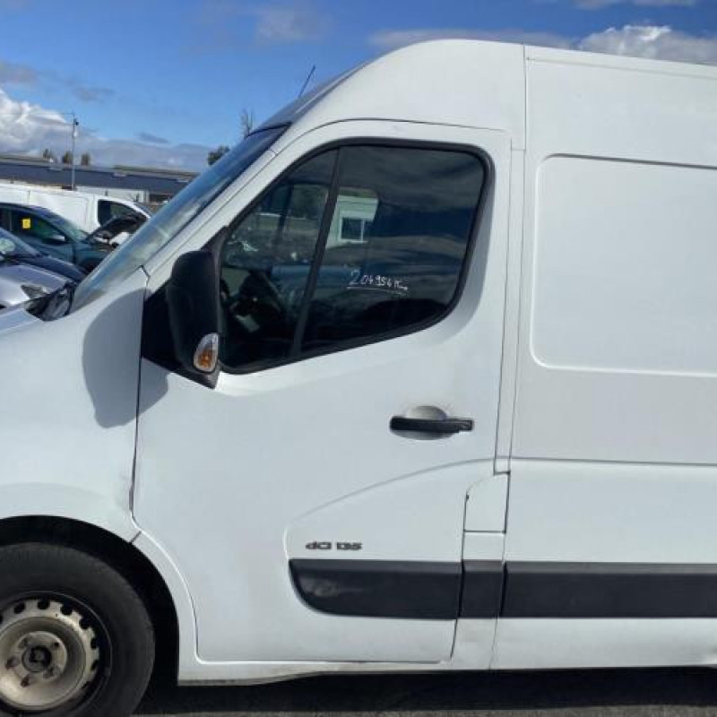 Vitre avant droit RENAULT MASTER 3 Photo n°18