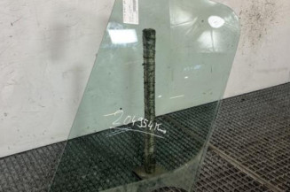 Vitre avant gauche RENAULT MASTER 3