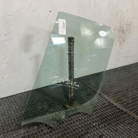 Vitre avant gauche RENAULT MASTER 3
