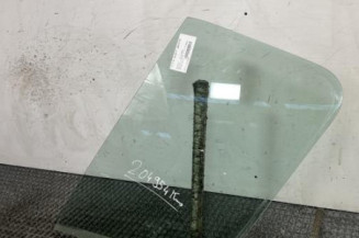 Vitre avant gauche RENAULT MASTER 3