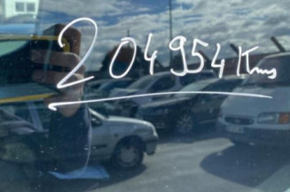 Crosse arriere droit RENAULT MASTER 3