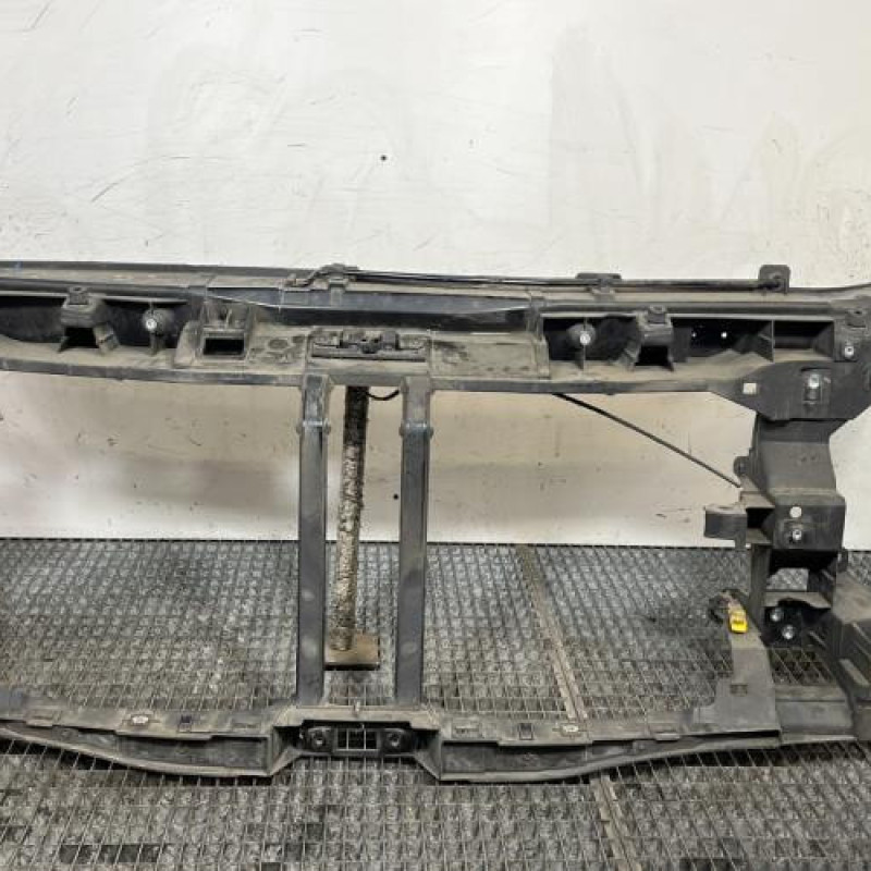 Face avant RENAULT MASTER 3 Photo n°1