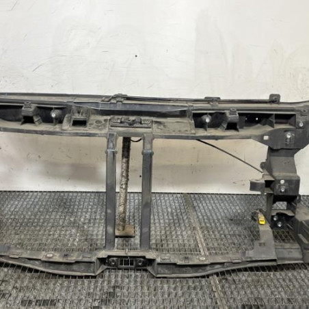 Face avant RENAULT MASTER 3 Photo n°1