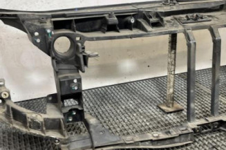 Face avant RENAULT MASTER 3