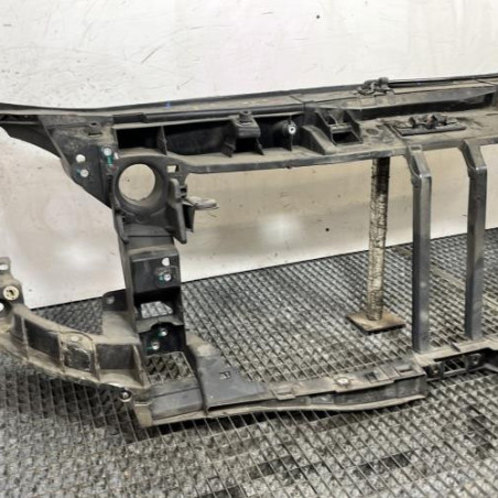 Face avant RENAULT MASTER 3