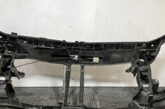 Face avant RENAULT MASTER 3