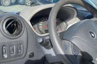 Face avant RENAULT MASTER 3