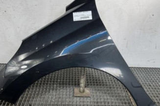 Aile avant gauche PEUGEOT 207 Photo n°1