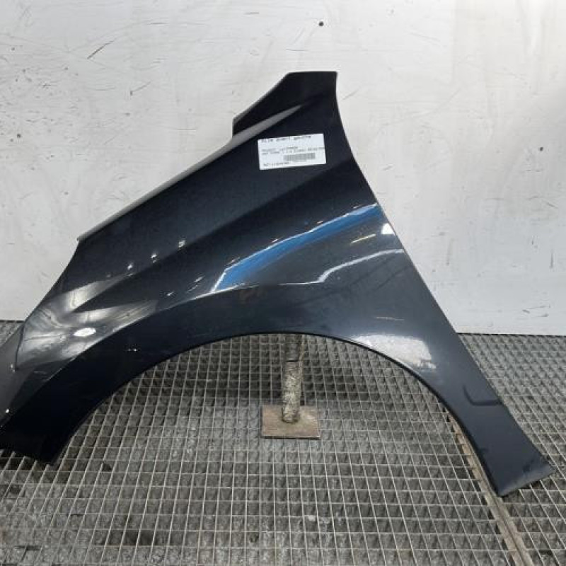 Aile avant gauche PEUGEOT 207 Photo n°1