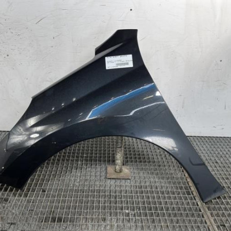 Aile avant gauche PEUGEOT 207 Photo n°1