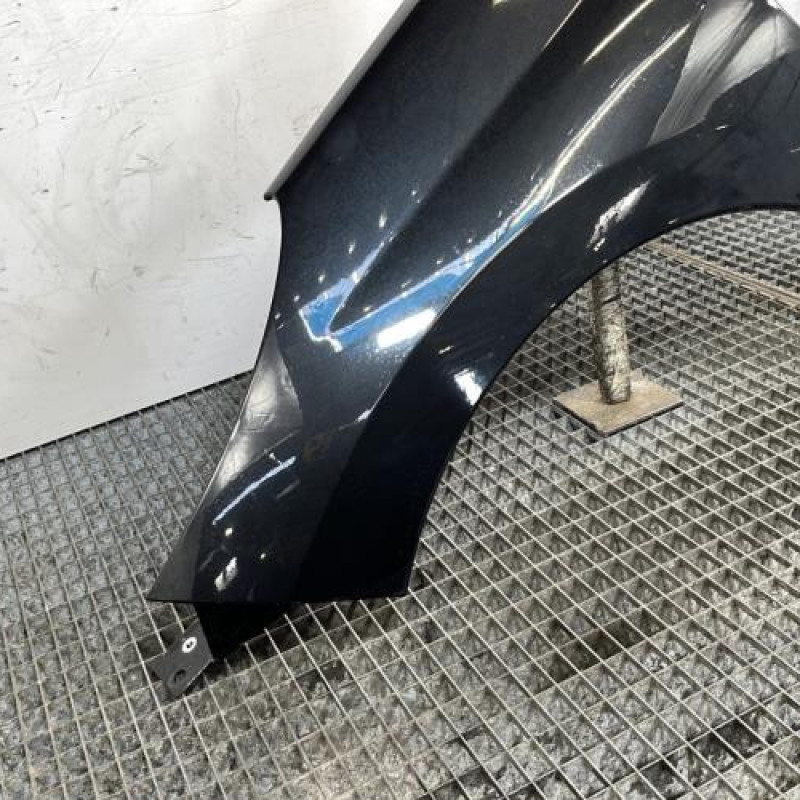 Aile avant gauche PEUGEOT 207 Photo n°2