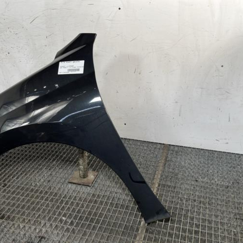 Aile avant gauche PEUGEOT 207 Photo n°3