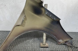 Aile avant gauche PEUGEOT 207