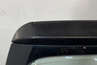 Malle/Hayon arriere PEUGEOT 207