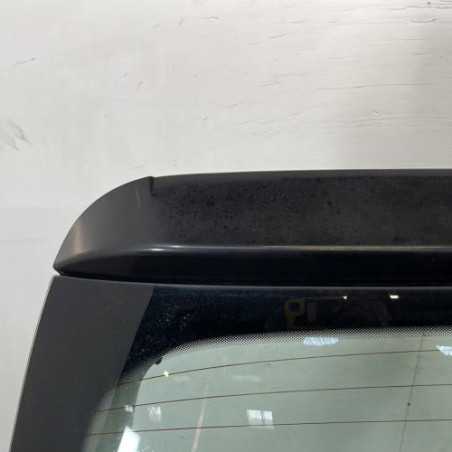 Malle/Hayon arriere PEUGEOT 207