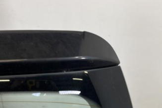 Malle/Hayon arriere PEUGEOT 207