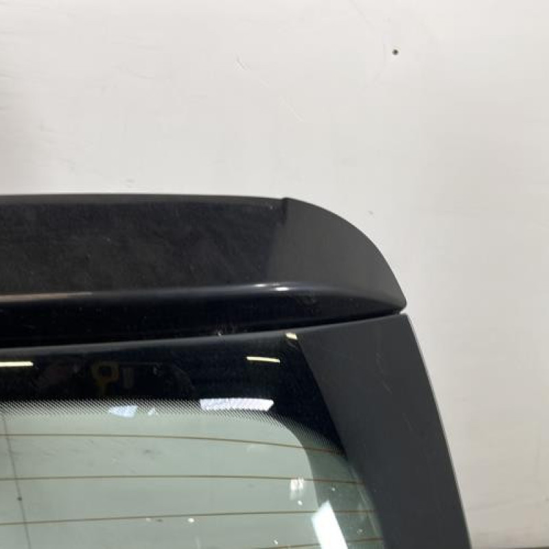 Malle/Hayon arriere PEUGEOT 207 Photo n°3