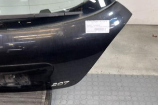 Malle/Hayon arriere PEUGEOT 207