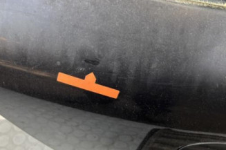 Malle/Hayon arriere PEUGEOT 207