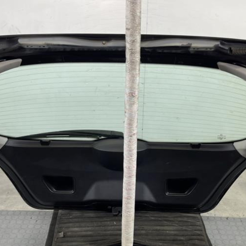 Malle/Hayon arriere PEUGEOT 207 Photo n°7