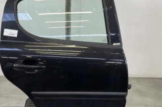 Porte arriere droit PEUGEOT 207 Photo n°1